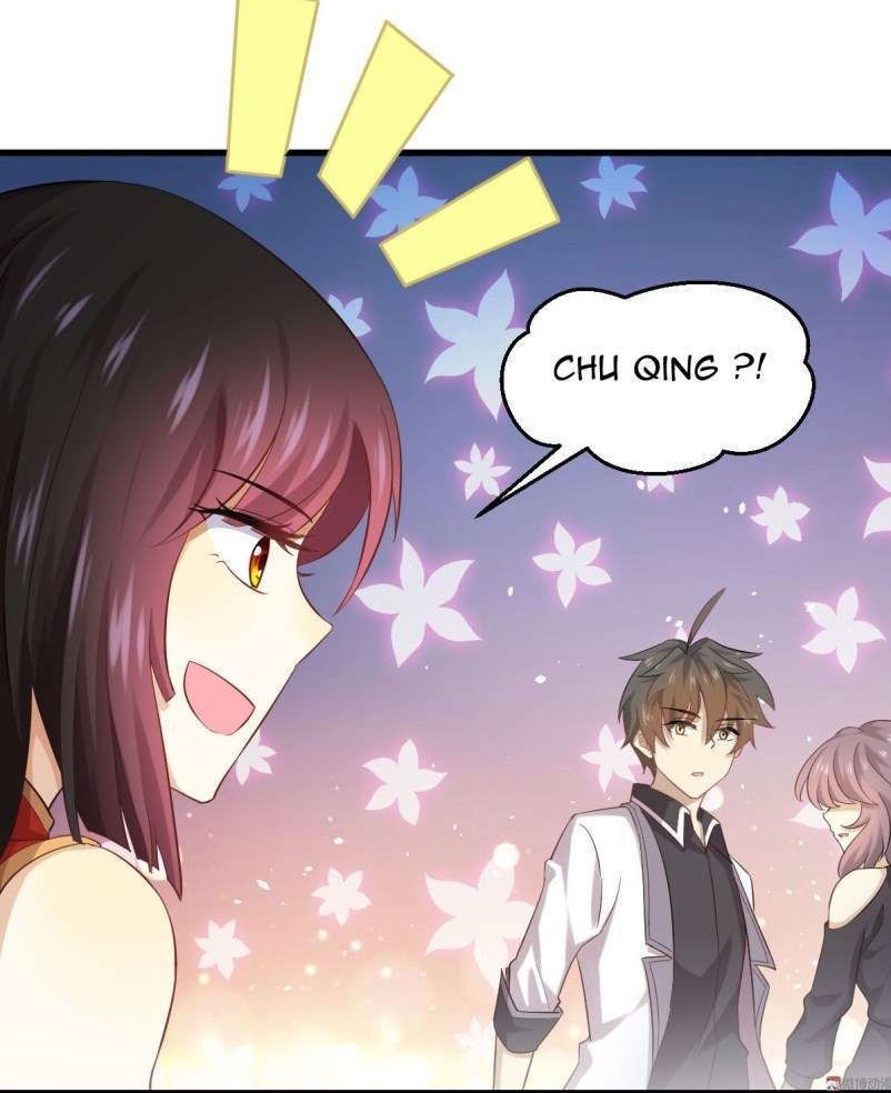 Immortal Swordsman in The Reverse World Chapter 07 Gambar 1